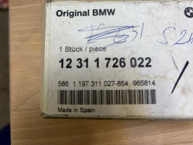 bontott BMW 3 E21 Feszültségszabályzó