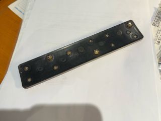 bontott BMW 3 E21 Hátsó Embléma