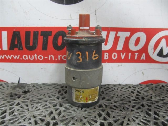 bontott BMW 3 E30 Gyújtótrafó