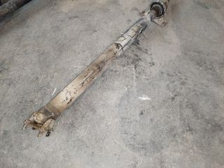 bontott BMW 3 E30 Kardántengely