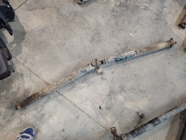 bontott BMW 3 E30 Kardántengely