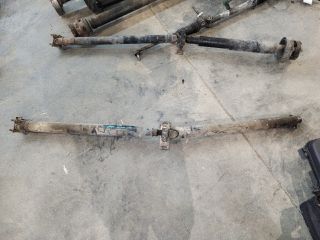 bontott BMW 3 E30 Kardántengely