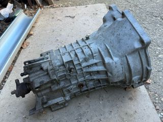 bontott BMW 3 E30 Váltó (Mechanikus)