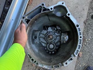 bontott BMW 3 E30 Váltó (Mechanikus)