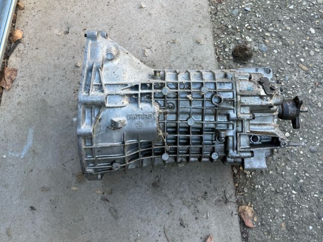 bontott BMW 3 E30 Váltó (Mechanikus)