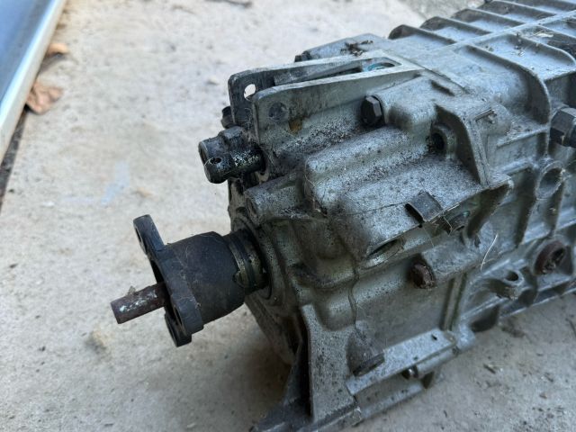 bontott BMW 3 E30 Váltó (Mechanikus)