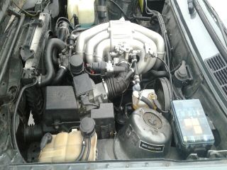 bontott BMW 3 E30 Kormányszervó Motor (Hidraulikus)