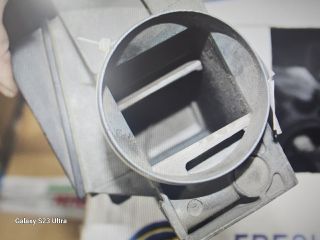 bontott BMW 3 E30 Légtömegmérő