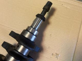 bontott BMW 3 E30 Főtengely (Magában)