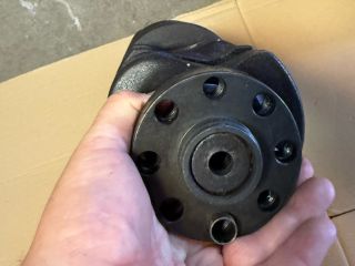 bontott BMW 3 E30 Főtengely (Magában)