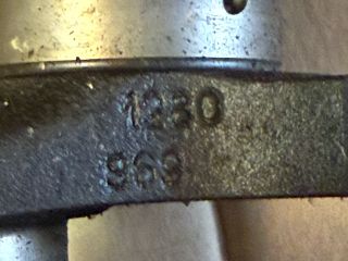 bontott BMW 3 E30 Főtengely (Magában)