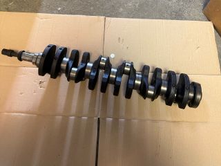 bontott BMW 3 E30 Főtengely (Magában)