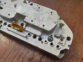 bontott BMW 3 E30 Kilométeróra