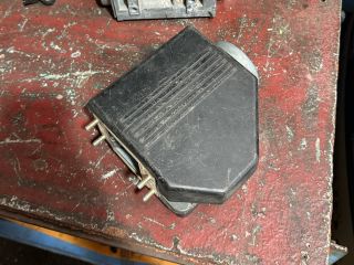 bontott BMW 3 E30 Légtömegmérő