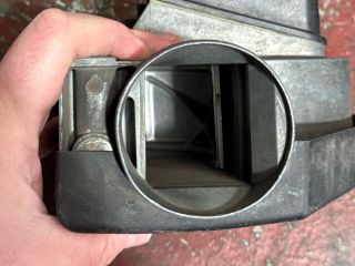 bontott BMW 3 E30 Légtömegmérő