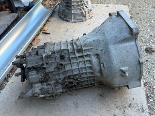 bontott BMW 3 E30 Váltó (Mechanikus)