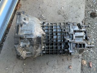 bontott BMW 3 E30 Váltó (Mechanikus)