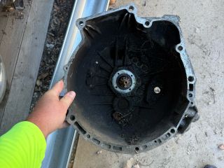 bontott BMW 3 E30 Váltó (Mechanikus)