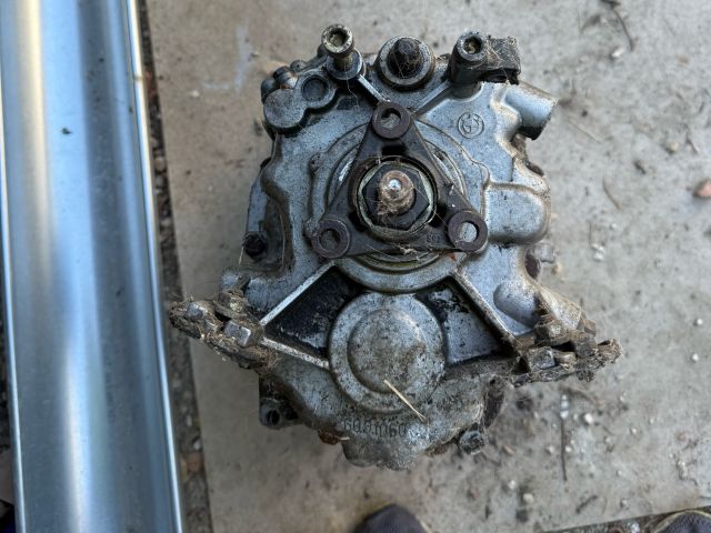 bontott BMW 3 E30 Váltó (Mechanikus)