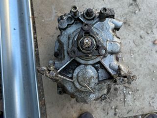 bontott BMW 3 E30 Váltó (Mechanikus)