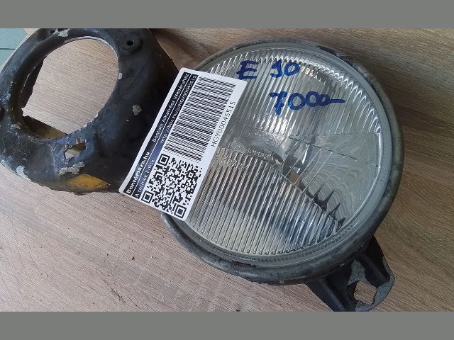 bontott BMW 3 E30 Bal Fényszóró