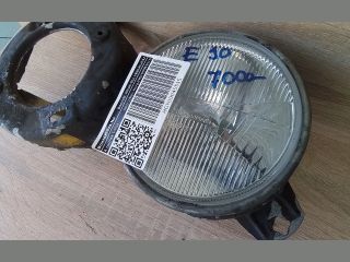 bontott BMW 3 E30 Bal Fényszóró