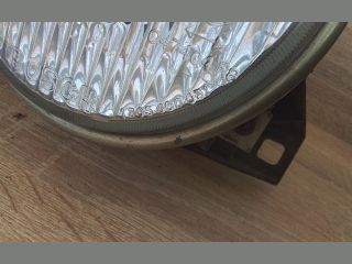 bontott BMW 3 E30 Bal Fényszóró