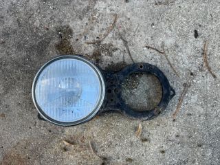 bontott BMW 3 E30 Bal Fényszóró