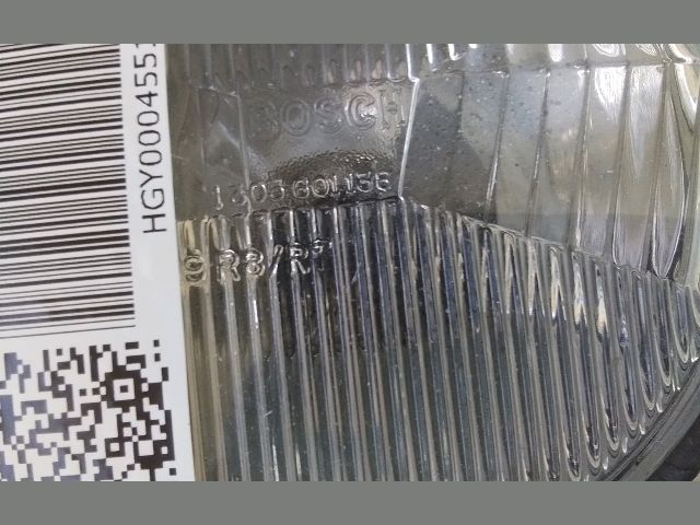 bontott BMW 3 E30 Bal Fényszóró