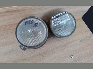 bontott BMW 3 E30 Bal Fényszóró