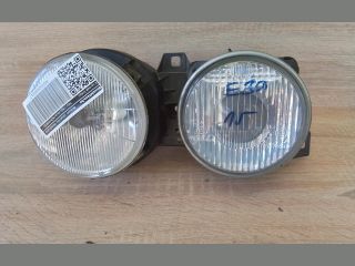 bontott BMW 3 E30 Bal Fényszóró