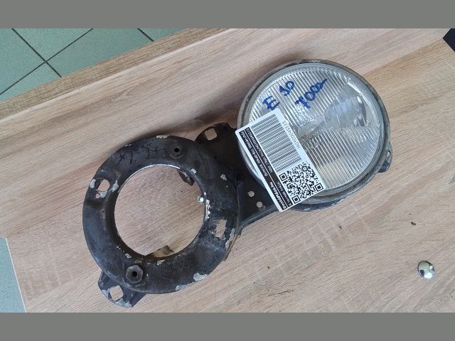 bontott BMW 3 E30 Bal Fényszóró