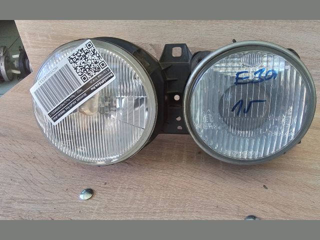 bontott BMW 3 E30 Bal Fényszóró