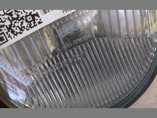 bontott BMW 3 E30 Bal Fényszóró