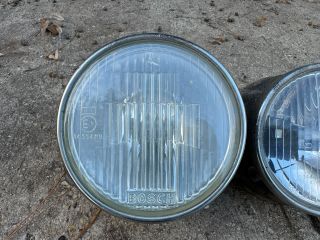 bontott BMW 3 E30 Bal Fényszóró