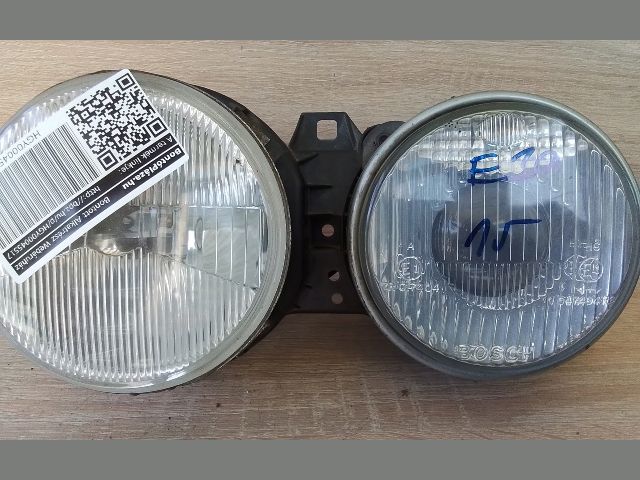 bontott BMW 3 E30 Bal Fényszóró