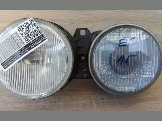 bontott BMW 3 E30 Bal Fényszóró