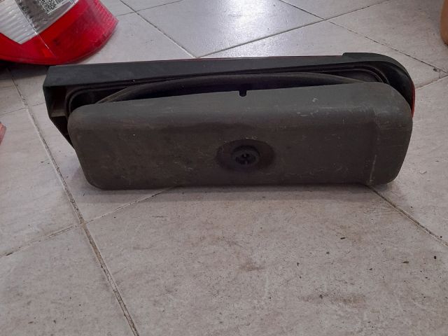 bontott BMW 3 E30 Bal Külső Hátsó Lámpa