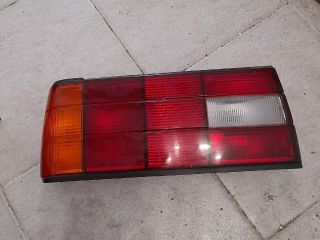 bontott BMW 3 E30 Bal Külső Hátsó Lámpa