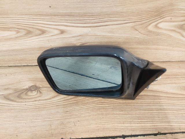 bontott BMW 3 E30 Bal Visszapillantó Tükör (Elektromos)