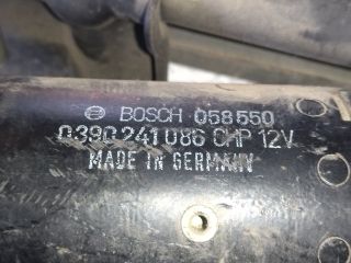 bontott BMW 3 E30 Első Ablaktörlő Szerkezet Motorral