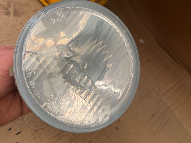 bontott BMW 3 E30 Fényszóró (Pozíciófüggetlen)