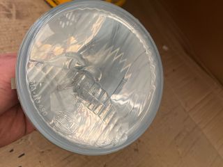 bontott BMW 3 E30 Fényszóró (Pozíciófüggetlen)