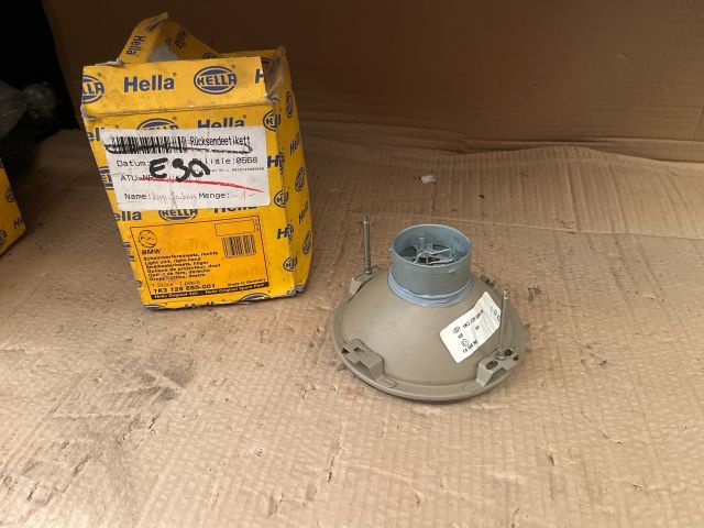 bontott BMW 3 E30 Fényszóró (Pozíciófüggetlen)