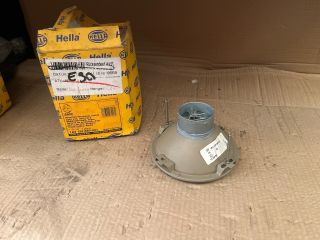 bontott BMW 3 E30 Fényszóró (Pozíciófüggetlen)