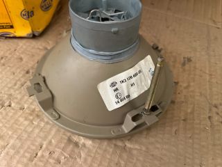 bontott BMW 3 E30 Fényszóró (Pozíciófüggetlen)