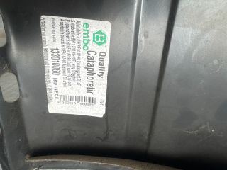 bontott BMW 3 E30 Jobb első Sárvédő