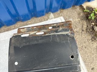 bontott BMW 3 E30 Jobb első Sárvédő