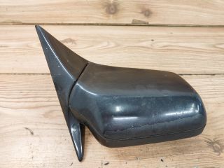 bontott BMW 3 E30 Jobb Visszapillantó Tükör (Elektromos)