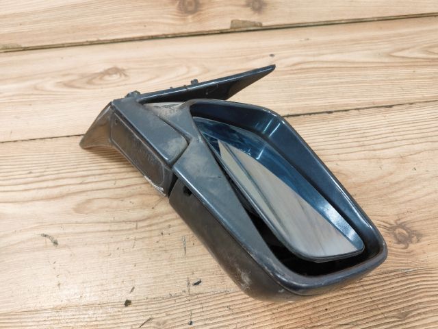 bontott BMW 3 E30 Jobb Visszapillantó Tükör (Elektromos)